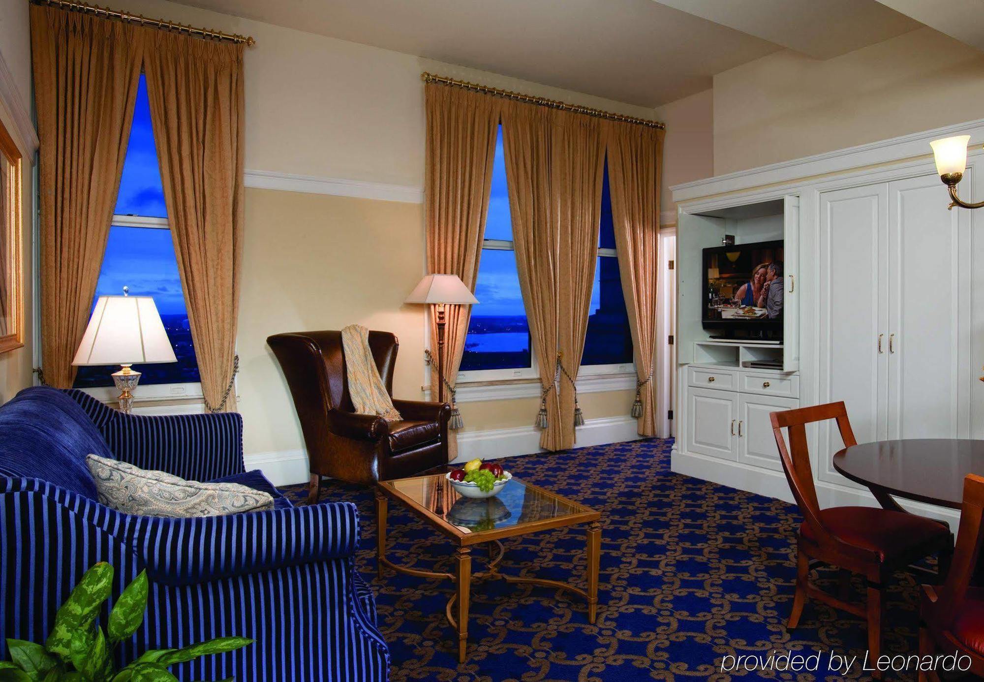 แมริออท เวเคชัน คลับ พัลส์ แอต คัสตอม เฮาส์, บอสตัน Hotel ภายนอก รูปภาพ