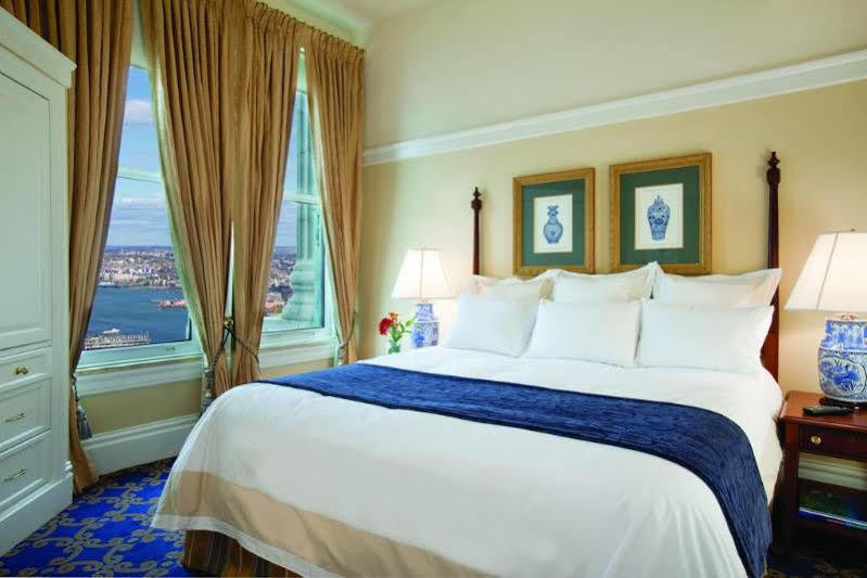 แมริออท เวเคชัน คลับ พัลส์ แอต คัสตอม เฮาส์, บอสตัน Hotel ภายนอก รูปภาพ